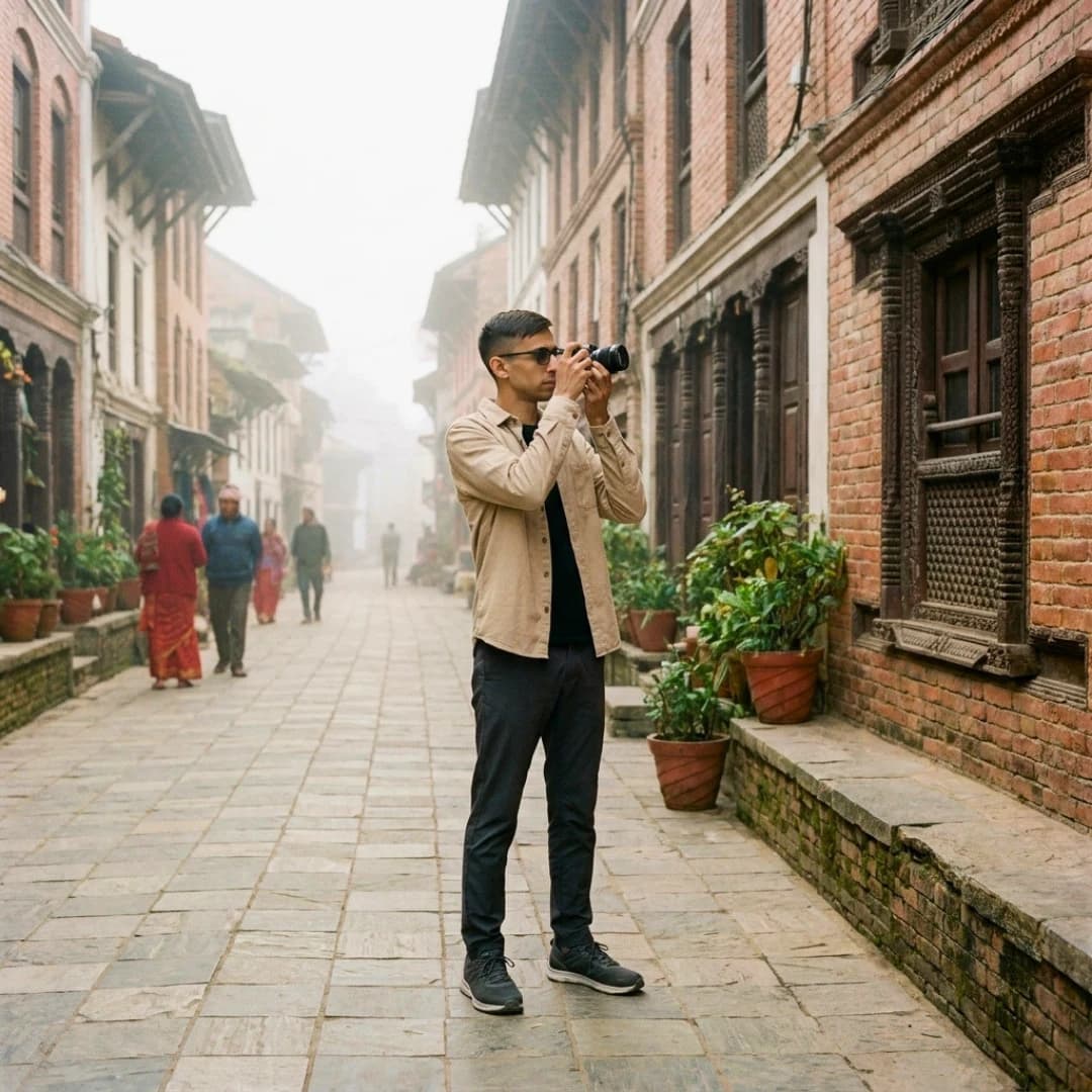 Cultural Heritage & Creative Narrative